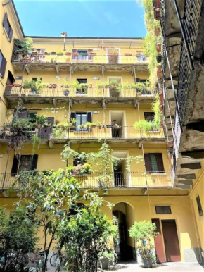 MILANO CENTRO